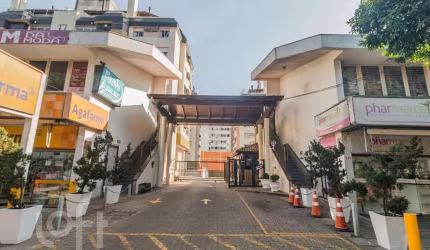 Apartamento com 3 quartos à venda na Avenida Francisco Trein, 507, Cristo Redentor, Porto Alegre, 109 m2 por R$ 636.000