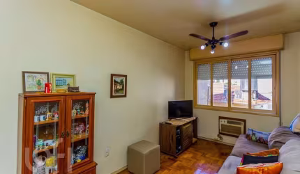 Apartamento com 1 quarto à venda na Rua General Bento Martins, 537, Centro Histórico, Porto Alegre, 43 m2 por R$ 245.000