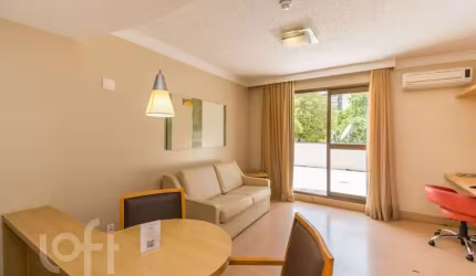 Apartamento com 1 quarto à venda na Rua Miguel Tostes, 30, Moinhos de Vento, Porto Alegre, 140 m2 por R$ 400.000