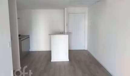 Apartamento com 1 quarto à venda na Rua Mário Antunes da Cunha, 116, Petrópolis, Porto Alegre, 48 m2 por R$ 610.000