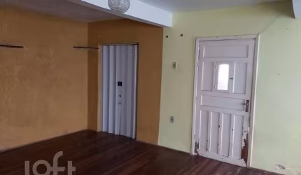 Casa com 4 quartos à venda na Rua Estácio de Sá, 162, Chácara das Pedras, Porto Alegre, 434 m2 por R$ 1.200.000