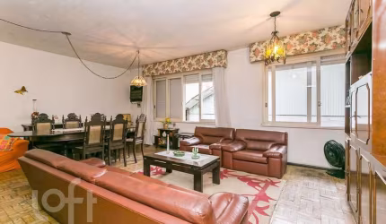 Casa com 4 quartos à venda na Avenida Mariland, 1311, Mont Serrat, Porto Alegre, 290 m2 por R$ 3.800.000