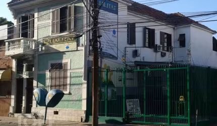 Casa com 3 quartos à venda na Rua Ernesto Alves, 68, Floresta, Porto Alegre, 219 m2 por R$ 400.000