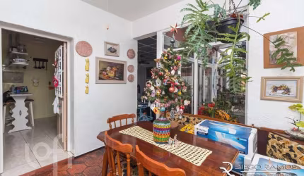 Casa com 4 quartos à venda na Alameda Eduardo Guimarães, 109, Três Figueiras, Porto Alegre, 482 m2 por R$ 3.600.000