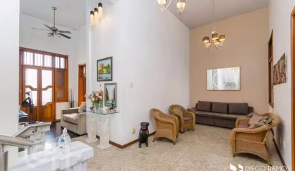 Casa com 4 quartos à venda na Rua Riachuelo, 767, Centro Histórico, Porto Alegre, 387 m2 por R$ 3.100.000