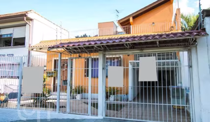 Casa com 4 quartos à venda na Rua Umbú, 379, Passo da Areia, Porto Alegre, 167 m2 por R$ 980.000