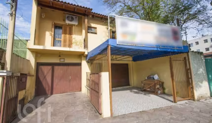 Casa com 3 quartos à venda na Rua São Luís, 205, Santana, Porto Alegre, 180 m2 por R$ 1.250.000