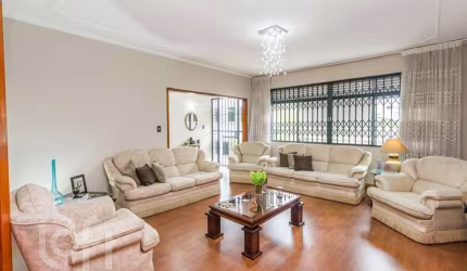 Casa com 4 quartos à venda na Rua Paulo Bento Lobato, 26, Cristo Redentor, Porto Alegre, 263 m2 por R$ 1.420.000