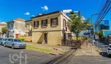 Casa com 8 quartos à venda na Rua Tiradentes, 142, Independência, Porto Alegre, 305 m2 por R$ 1.700.000