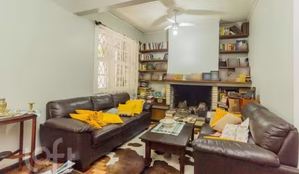 Casa com 4 quartos à venda na Avenida Palmeira, 573, Petrópolis, Porto Alegre, 150 m2 por R$ 2.200.000