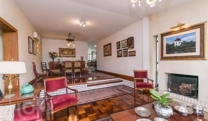 Casa com 3 quartos à venda na Rua Matias José Bins, 847, Chácara das Pedras, Porto Alegre, 340 m2 por R$ 1.990.000