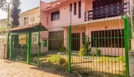 Casa com 5 quartos à venda na Rua Monteiro Lobato, 395, Partenon, Porto Alegre, 381 m2 por R$ 1.600.000