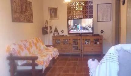 Casa com 2 quartos à venda na Rua Doutor Prudente de Moraes, 119, Chácara das Pedras, Porto Alegre, 435 m2 por R$ 1.000.000