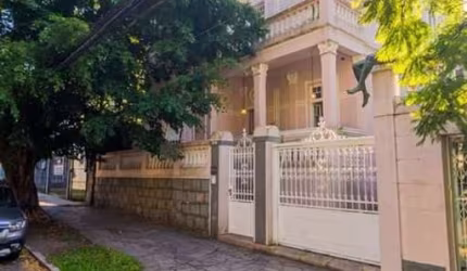 Casa com 5 quartos à venda na Rua Luciana de Abreu, 450, Moinhos de Vento, Porto Alegre, 437 m2 por R$ 5.000.000