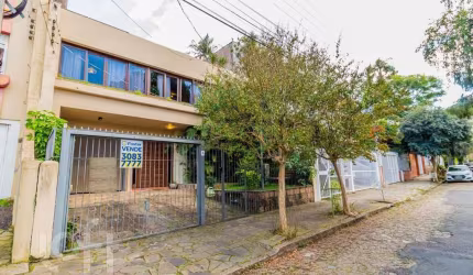 Casa com 3 quartos à venda na Rua Senador Annibal Di Primio Beck, 235, Boa Vista, Porto Alegre, 230 m2 por R$ 1.180.000