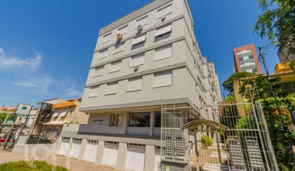 Apartamento com 2 quartos à venda na Rua Guilherme Alves, 125, Petrópolis, Porto Alegre, 140 m2 por R$ 1.200.000