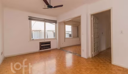 Apartamento com 2 quartos à venda na Rua Guilherme Alves, 170, Petrópolis, Porto Alegre, 73 m2 por R$ 349.500