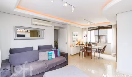 Apartamento com 3 quartos à venda na Rua João Abbott, 538, Petrópolis, Porto Alegre, 93 m2 por R$ 860.000