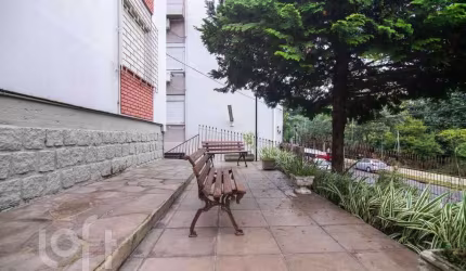 Apartamento com 3 quartos à venda na Rua Artigas, 78, Petrópolis, Porto Alegre, 61 m2 por R$ 350.000