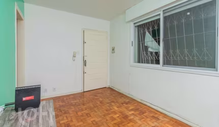Apartamento com 2 quartos à venda na Rua Professor Álvaro Alvim, 436, Rio Branco, Porto Alegre, 48 m2 por R$ 245.000
