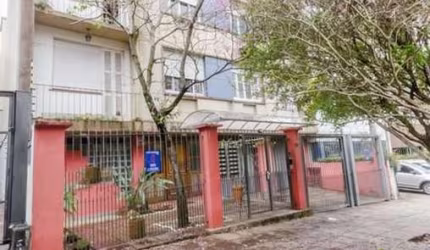 Apartamento com 2 quartos à venda na Rua Coronel Paulino Teixeira, 352, Rio Branco, Porto Alegre, 79 m2 por R$ 420.000