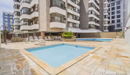 Apartamento com 2 quartos à venda na Rua Ribeiro Cancela, 55, Menino Deus, Porto Alegre, 111 m2 por R$ 700.000