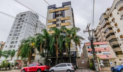 Apartamento com 3 quartos à venda na Rua São Luís, 686, Santana, Porto Alegre, 76 m2 por R$ 650.000