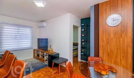 Apartamento com 1 quarto à venda na Rua Alberto Silva, 397, Cristo Redentor, Porto Alegre, 40 m2 por R$ 300.000