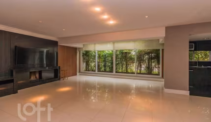 Apartamento com 4 quartos à venda na Avenida Túlio de Rose, 400, Jardim Europa, Porto Alegre, 186 m2 por R$ 2.500.000