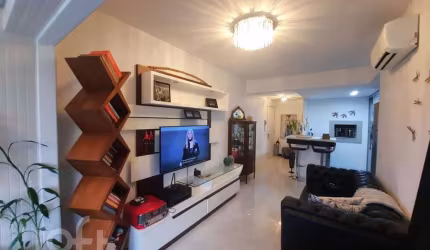 Apartamento com 1 quarto à venda na Rua Mário Antunes da Cunha, 116, Petrópolis, Porto Alegre, 53 m2 por R$ 690.000