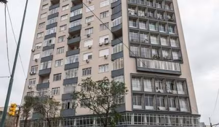 Apartamento com 3 quartos à venda na Avenida Farrapos, 2102, Floresta, Porto Alegre, 162 m2 por R$ 400.000