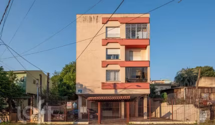 Apartamento com 2 quartos à venda na Rua Doutor Deoclécio Pereira, 3, Cristo Redentor, Porto Alegre, 66 m2 por R$ 250.000