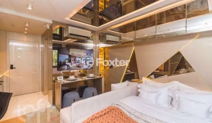 Apartamento com 1 quarto à venda na Rua Luiz Afonso, 106, Cidade Baixa, Porto Alegre, 23 m2 por R$ 365.000