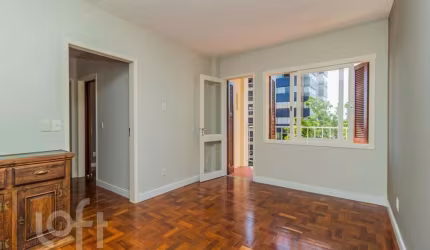 Apartamento com 2 quartos à venda na Rua Luzitana, 1151, Higienópolis, Porto Alegre, 72 m2 por R$ 549.000