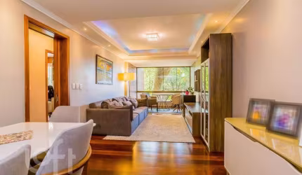 Apartamento com 3 quartos à venda na Avenida Lageado, 181, Petrópolis, Porto Alegre, 93 m2 por R$ 730.000