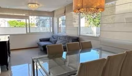 Apartamento com 3 quartos à venda na Rua Carazinho, 299, Petrópolis, Porto Alegre, 90 m2 por R$ 950.000