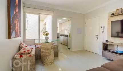 Apartamento com 1 quarto à venda na Avenida João Pessoa, 339, Cidade Baixa, Porto Alegre, 39 m2 por R$ 190.000