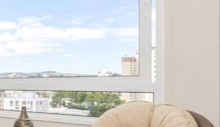 Apartamento com 2 quartos à venda na Rua Visconde do Herval, 556, Menino Deus, Porto Alegre, 65 m2 por R$ 790.000