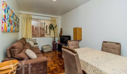 Apartamento com 2 quartos à venda na Rua Demétrio Ribeiro, 56, Centro Histórico, Porto Alegre, 56 m2 por R$ 470.000