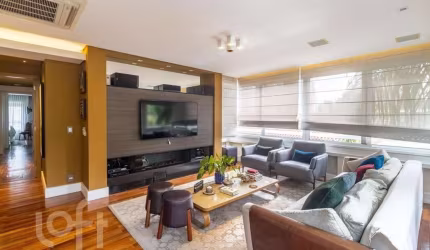 Apartamento com 3 quartos à venda na Rua Murilo Furtado, 236, Petrópolis, Porto Alegre, 139 m2 por R$ 1.650.000