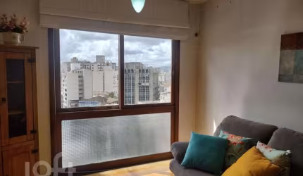 Apartamento com 1 quarto à venda na Rua Coronel Fernando Machado, 984, Centro Histórico, Porto Alegre, 36 m2 por R$ 313.500