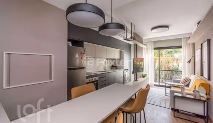 Apartamento com 1 quarto à venda na Rua da República, 274, Cidade Baixa, Porto Alegre, 45 m2 por R$ 640.000