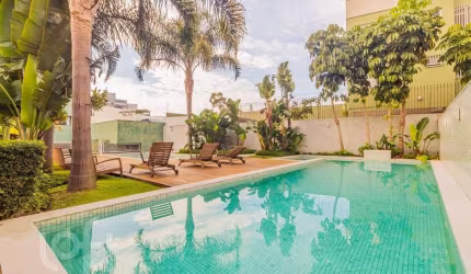 Apartamento com 2 quartos à venda na Rua São Manoel, 2061, Partenon, Porto Alegre, 56 m2 por R$ 630.000