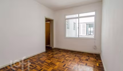 Apartamento com 2 quartos à venda na Rua Domingos Crescêncio, 217, Santana, Porto Alegre, 59 m2 por R$ 294.500