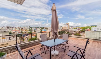 Apartamento com 2 quartos à venda na Rua Portuguesa, 218, Partenon, Porto Alegre, 172 m2 por R$ 750.000
