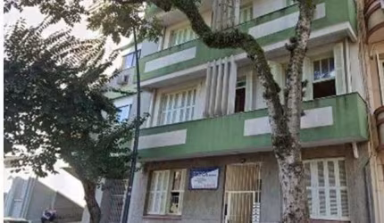 Apartamento com 3 quartos à venda na Rua Riachuelo, 407, Centro Histórico, Porto Alegre, 97 m2 por R$ 332.500