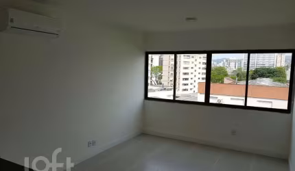 Apartamento com 1 quarto à venda na Rua Laurindo, 350, Santana, Porto Alegre, 45 m2 por R$ 325.000