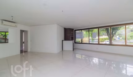 Apartamento com 3 quartos à venda na Alameda Afonso Celso, 176, Boa Vista, Porto Alegre, 142 m2 por R$ 1.290.000