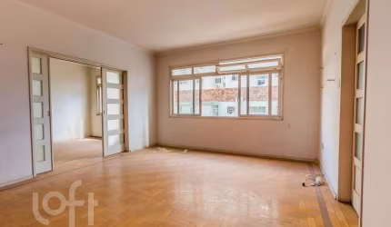Apartamento com 3 quartos à venda na Avenida Venâncio Aires, 495, Santana, Porto Alegre, 145 m2 por R$ 510.000
