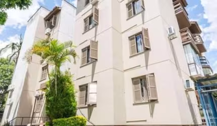 Apartamento com 2 quartos à venda na Rua Marcone, 250, Partenon, Porto Alegre, 72 m2 por R$ 320.000